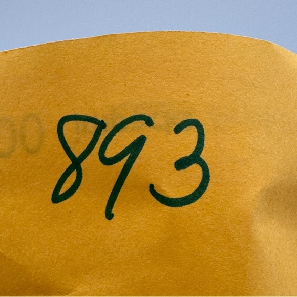 LOFT Necklace 36” Silver Tone Champagne Brown Glass Beads Long Crystal Jewelry - Picture 5 of 5